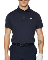 J.Lindeberg Wince Regular Fit Polo