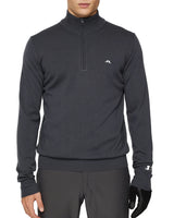 J.Lindeberg Kian Zipped Sweater
