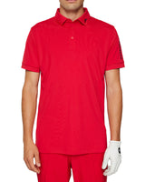 J.Lindeberg Tour Tech Regular Fit Polo