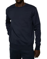 J.Lindeberg Alpha Crew Neck Jumper