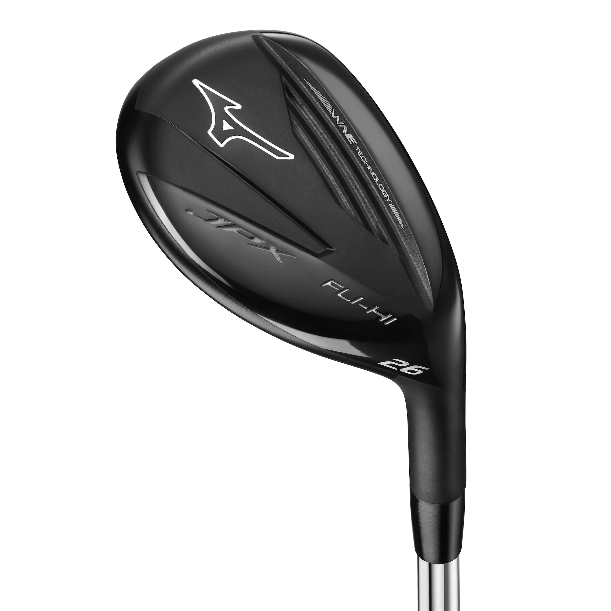 Mizuno JPX 925 Fli Hi Hybrid – PARZ