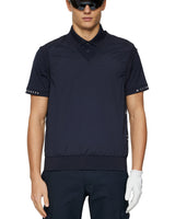 J.Lindeberg Hybrid Vest Golf Windbreaker
