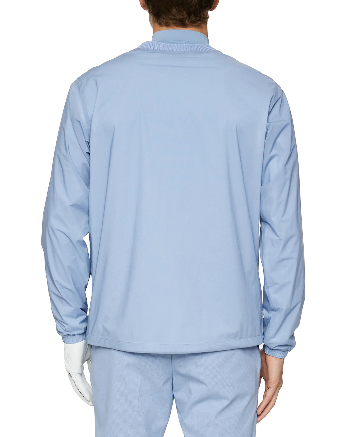 Golf R Windbreaker J.Lindeberg Pro Crew Neck Golf Windbreaker – PARZ