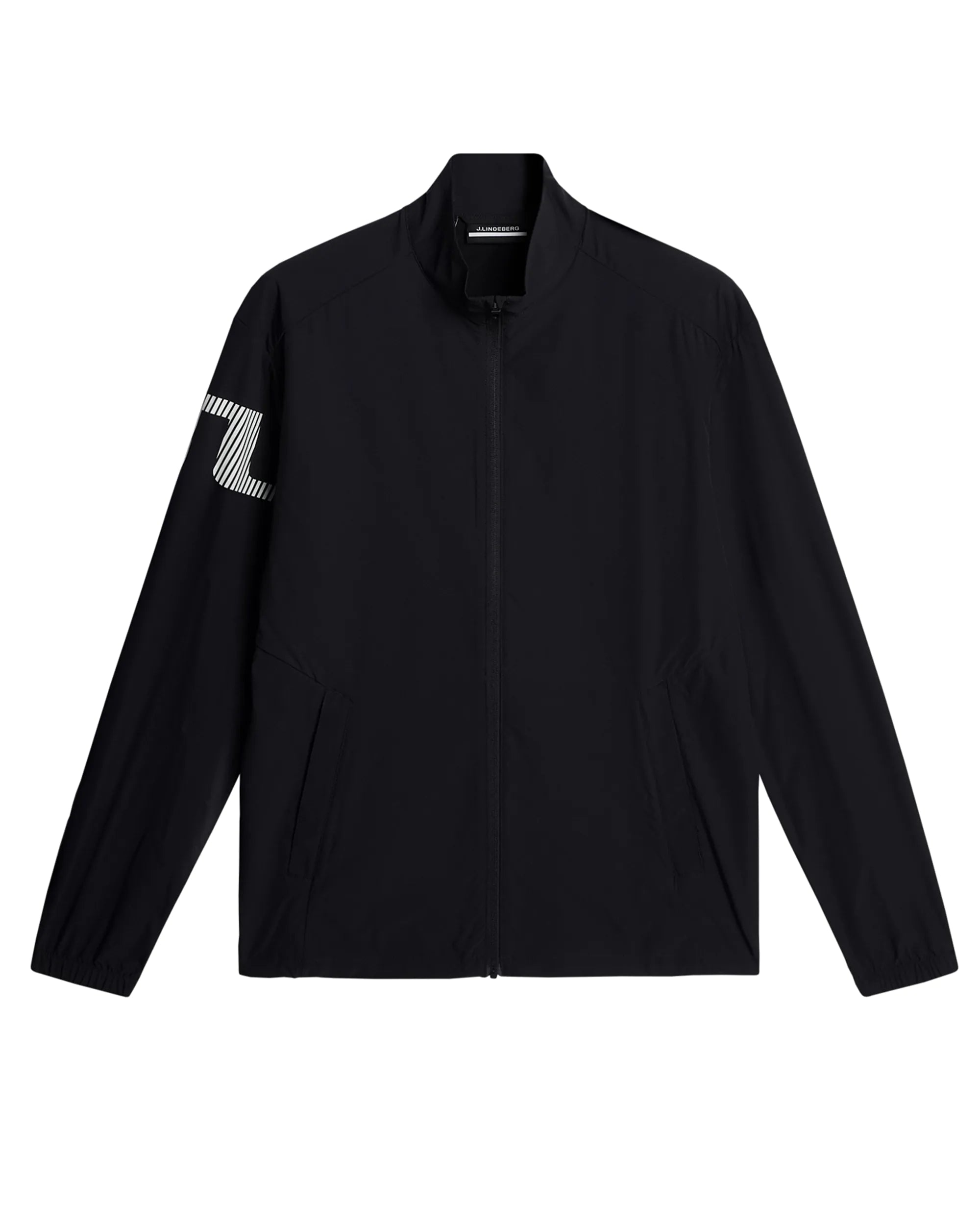 J.Lindeberg Heath Wind Golf Jacket – PARZ