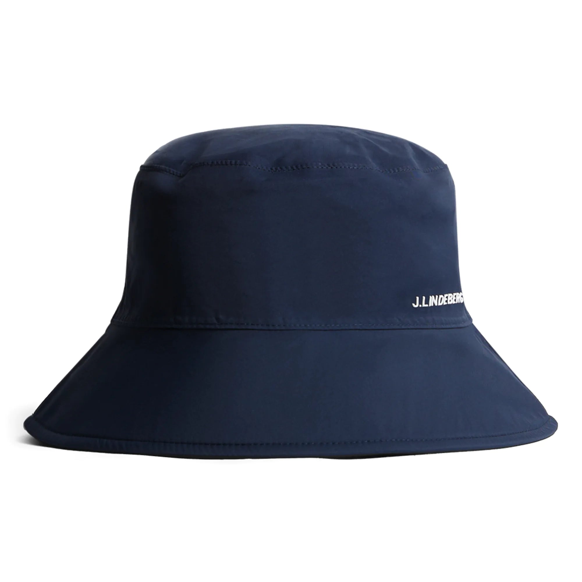J.Lindeberg Sandy Rain Golf Bucket Hat