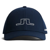 J.Lindeberg Caden Golf Cap