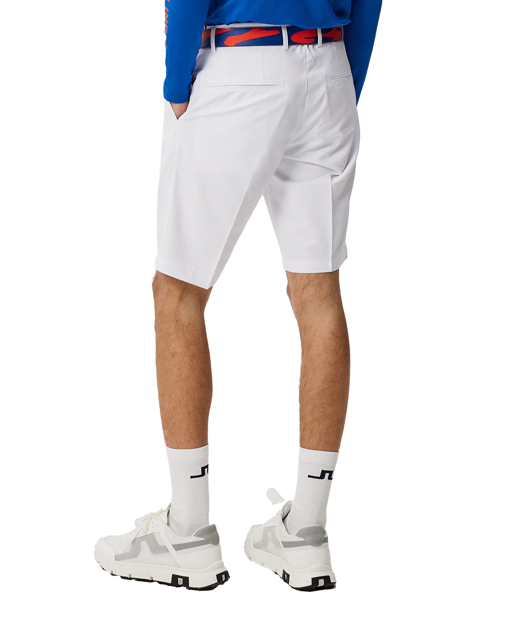 J.Lindeberg Somle Golf Shorts SS24 – PARZ
