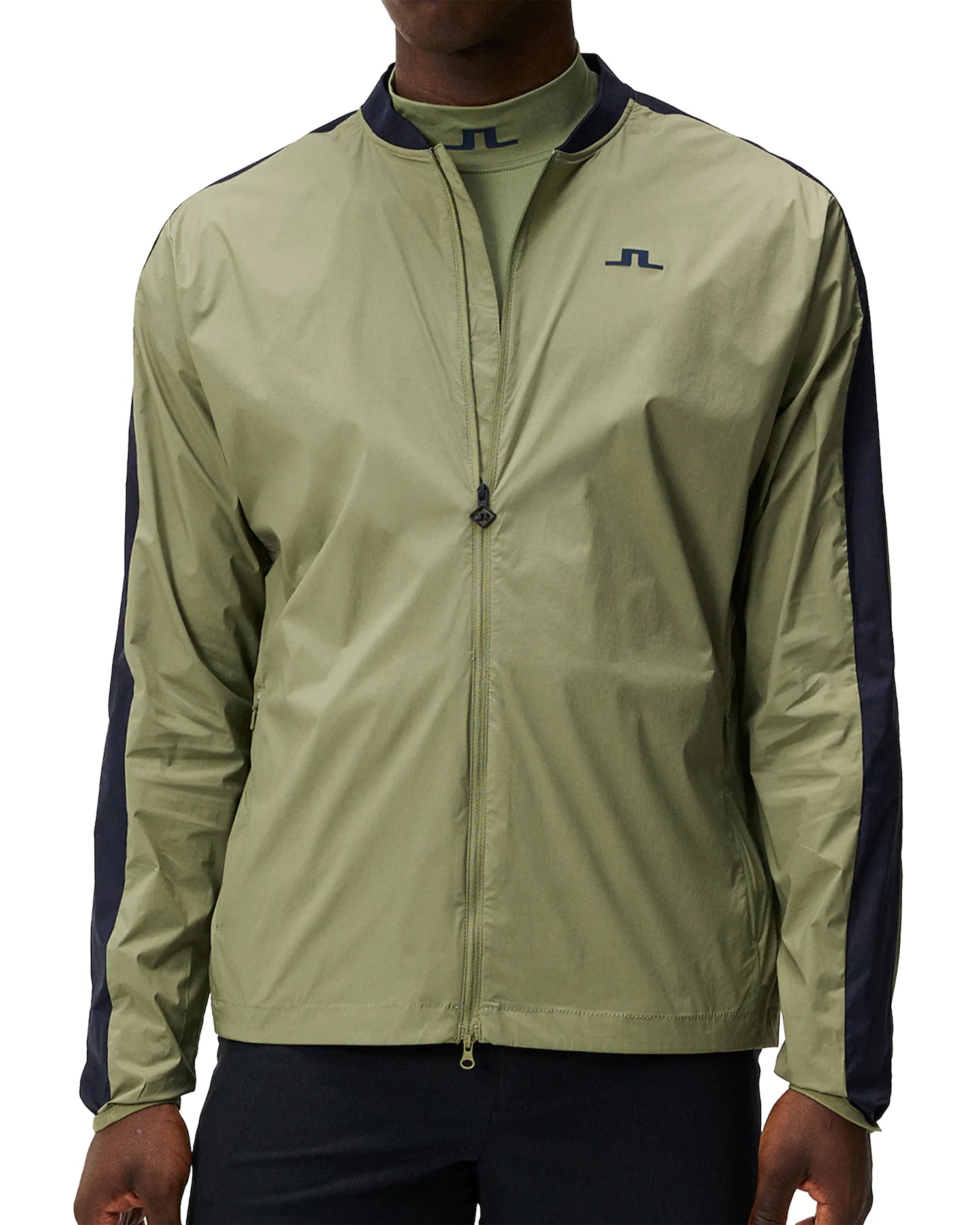 J.Lindeberg Tom Golf Jacket SS24 – PARZ