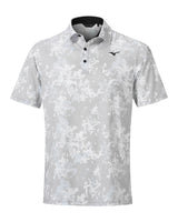 Mizuno Floral Golf Polo SS23