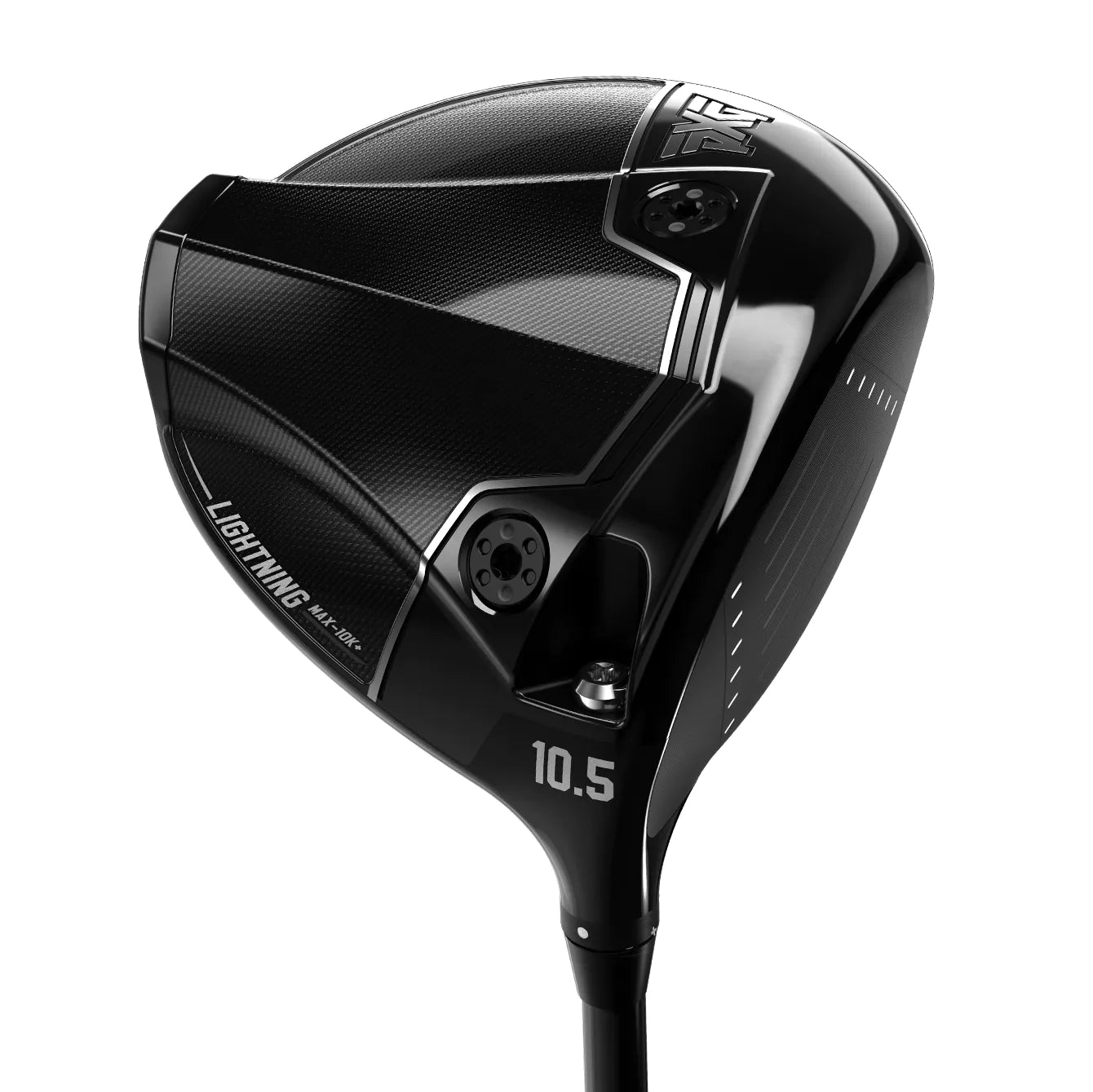PXG Lightning Max 10K+ Golf Driver