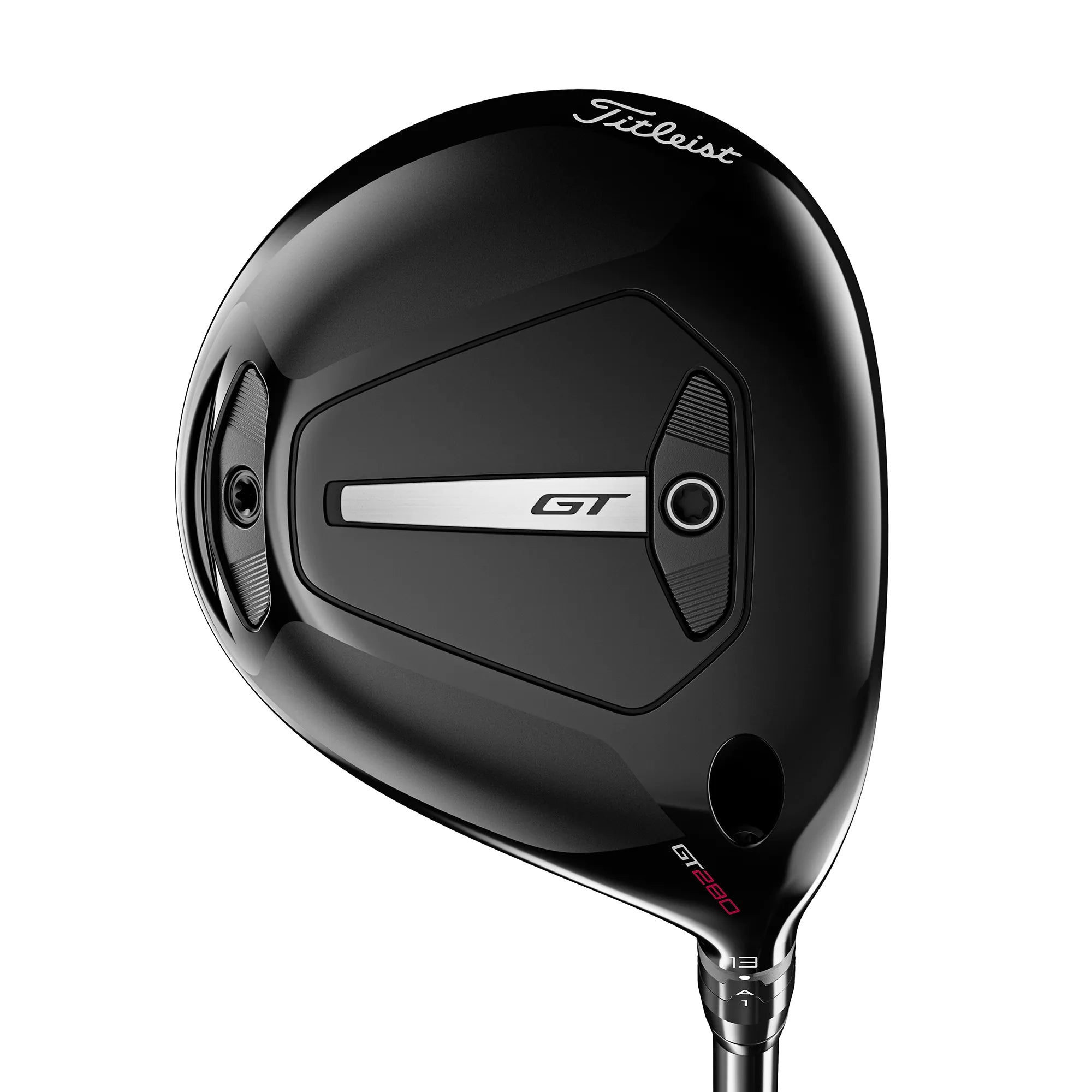 Titleist GT280 Golf Mini Driver – PARZ