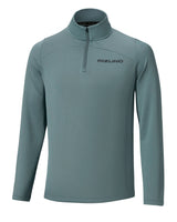 Mizuno Tech 1/4 Zip Golf Mid Layer