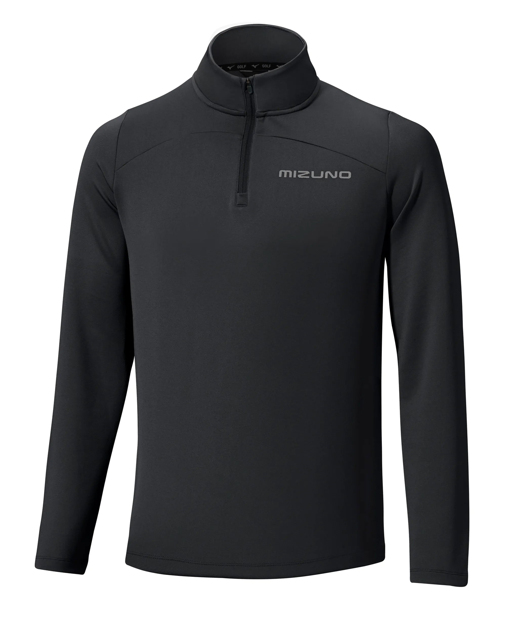 Mizuno Tech 1/4 Zip Golf Mid Layer – PARZ