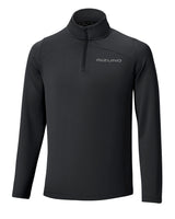 Mizuno Tech 1/4 Zip Golf Mid Layer