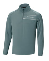 Mizuno Box 1/4 Zip Golf Mid Layer