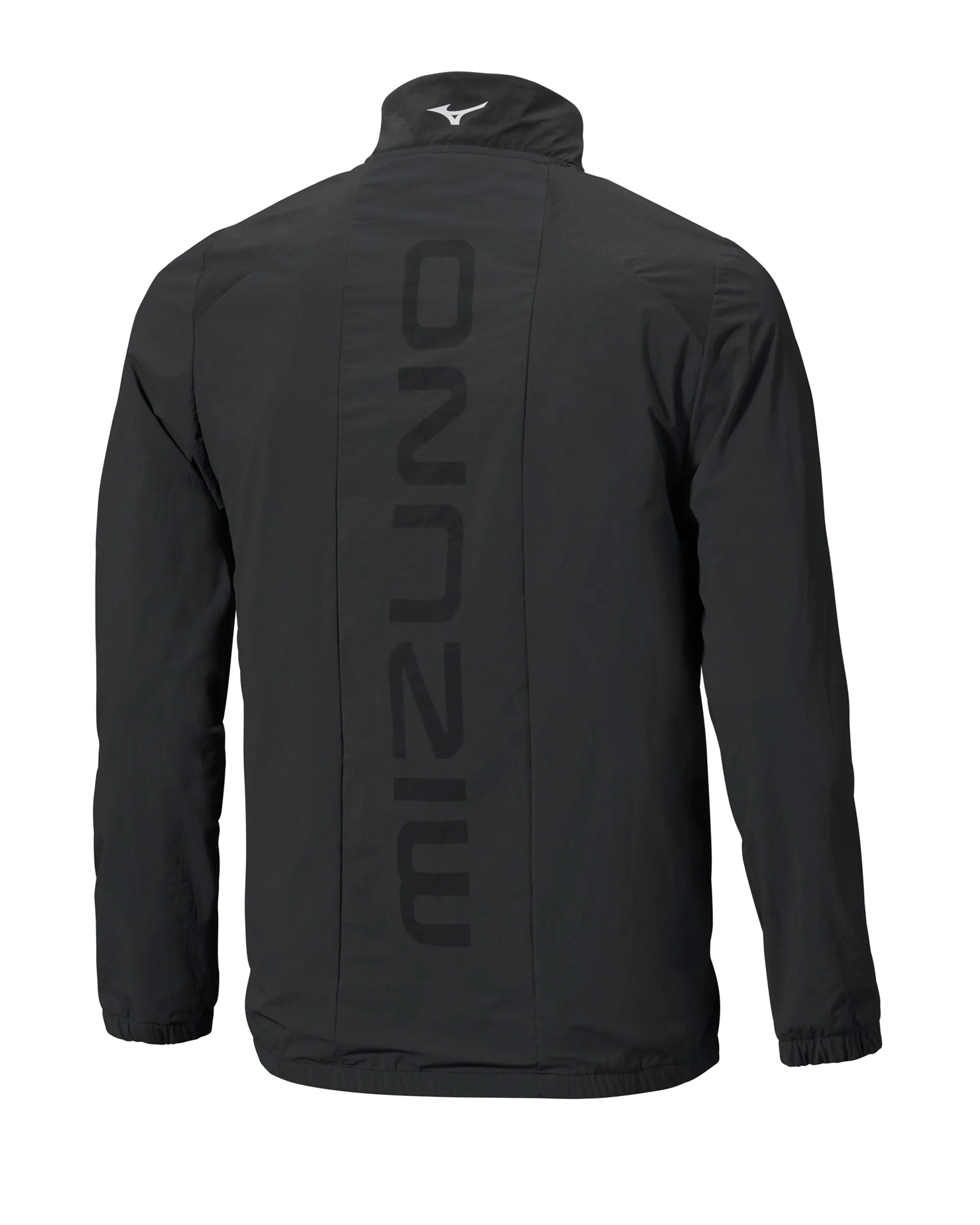 Mizuno Tech Golf Mid Jacket – PARZ