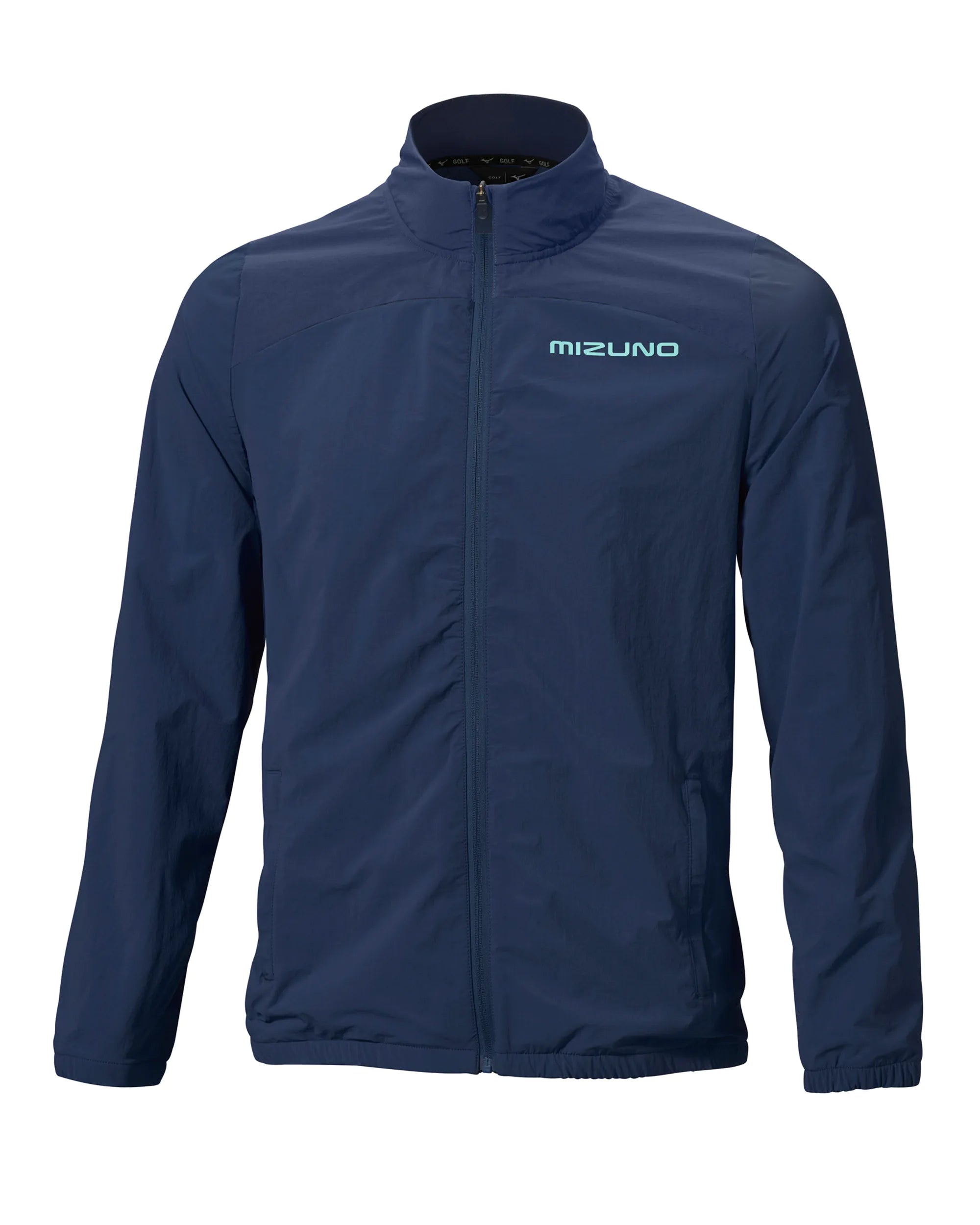 Mizuno Tech Golf Mid Jacket – PARZ