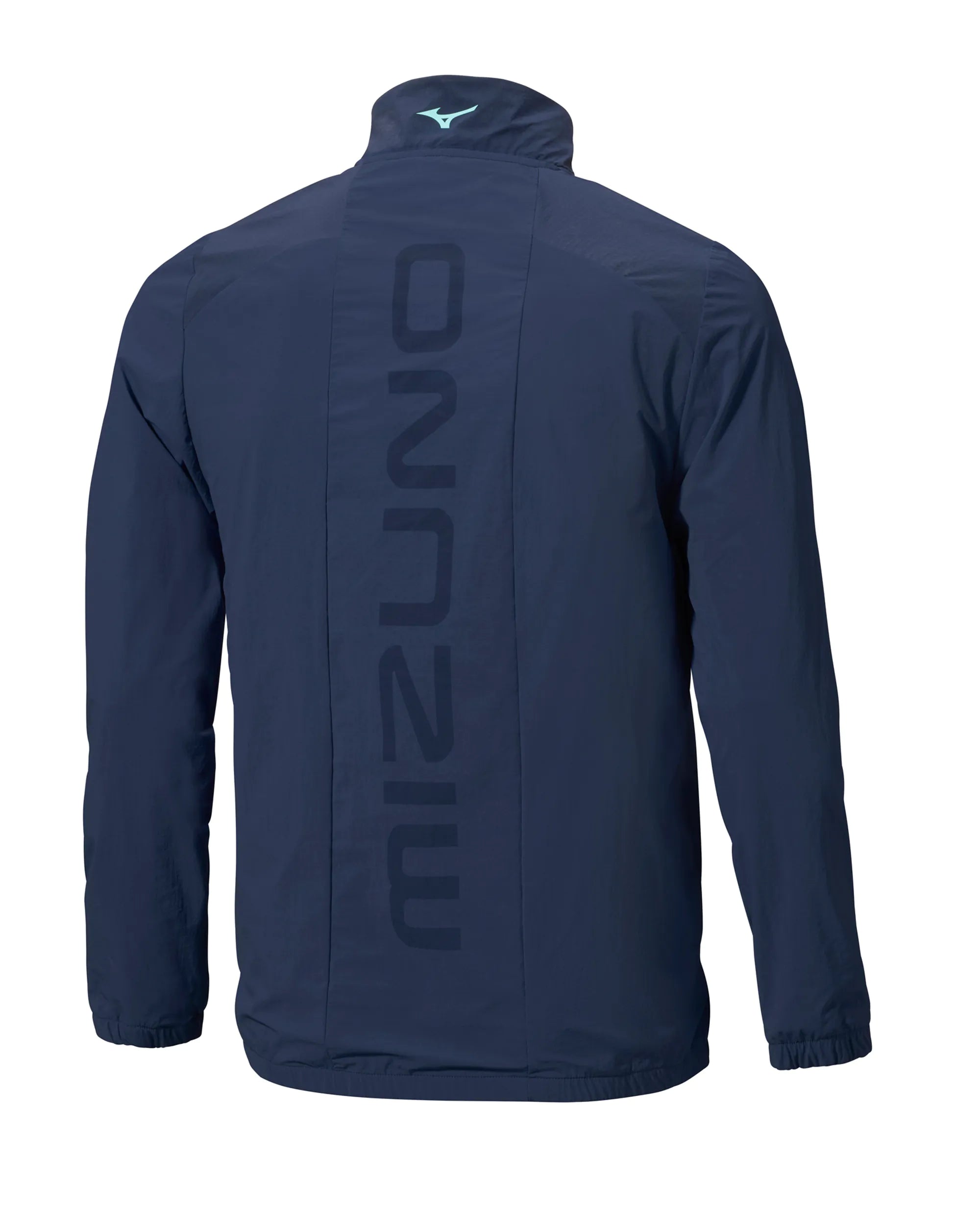 Mizuno Tech Golf Mid Jacket – PARZ