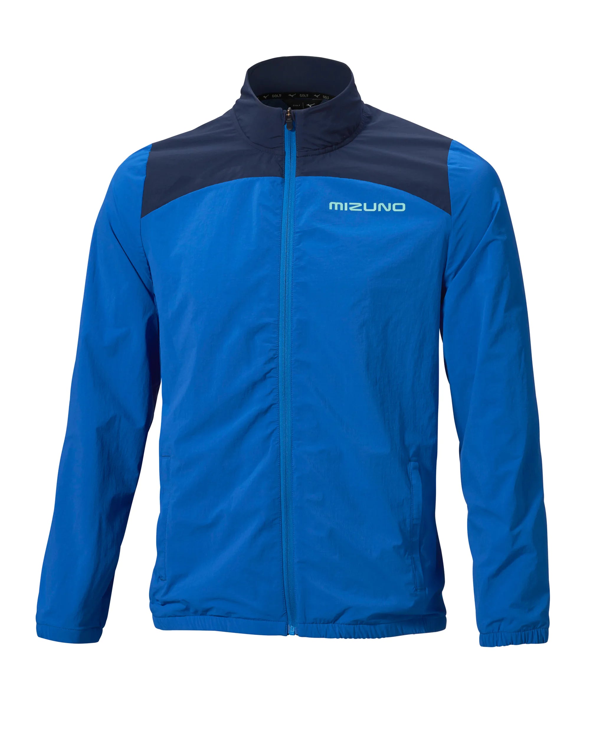 Mizuno Tech Golf Mid Jacket