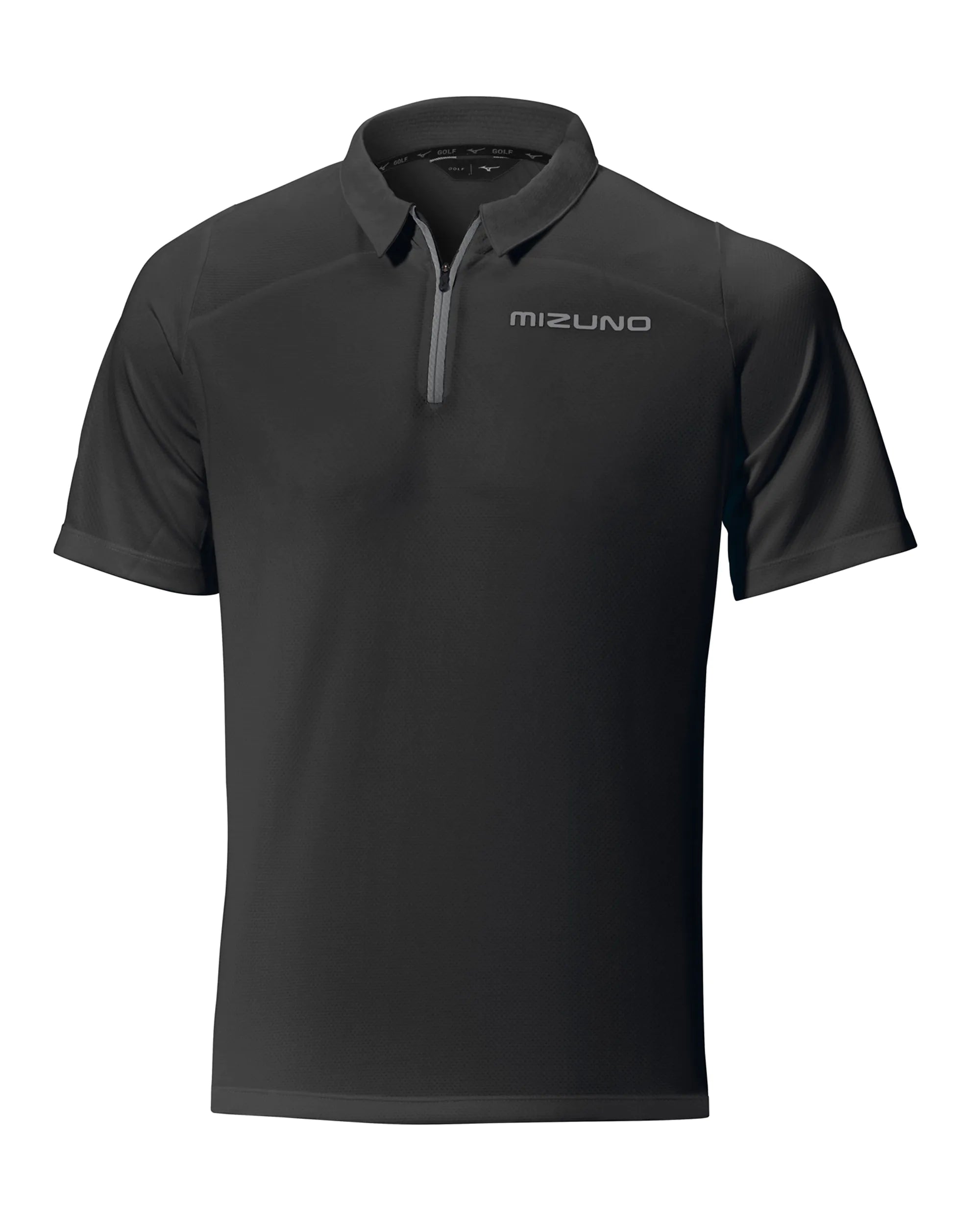 Mizuno Tech Golf Polo – PARZ