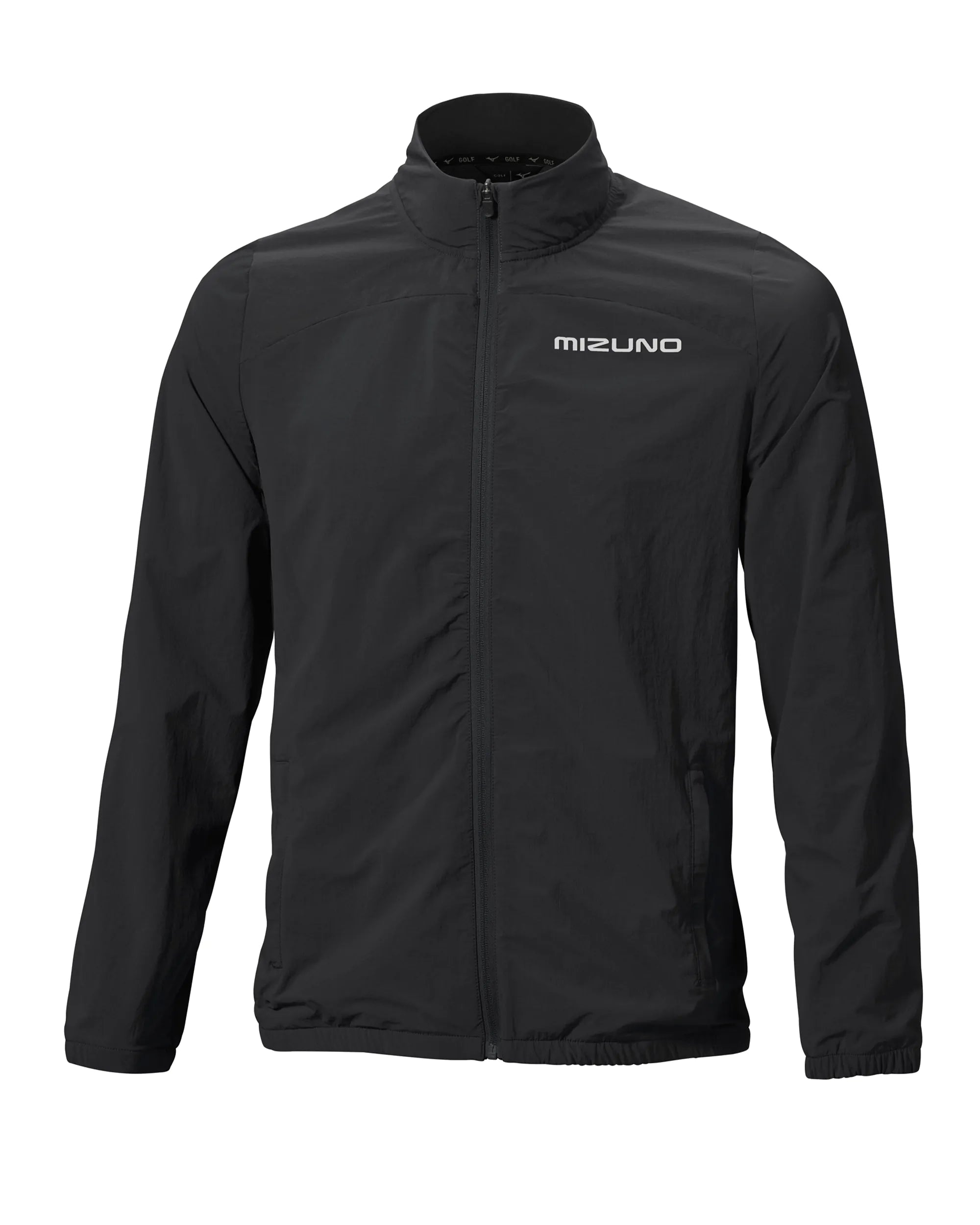 Mizuno GOLF! アウター Mizuno Tech Golf Mid Jacket – PARZ