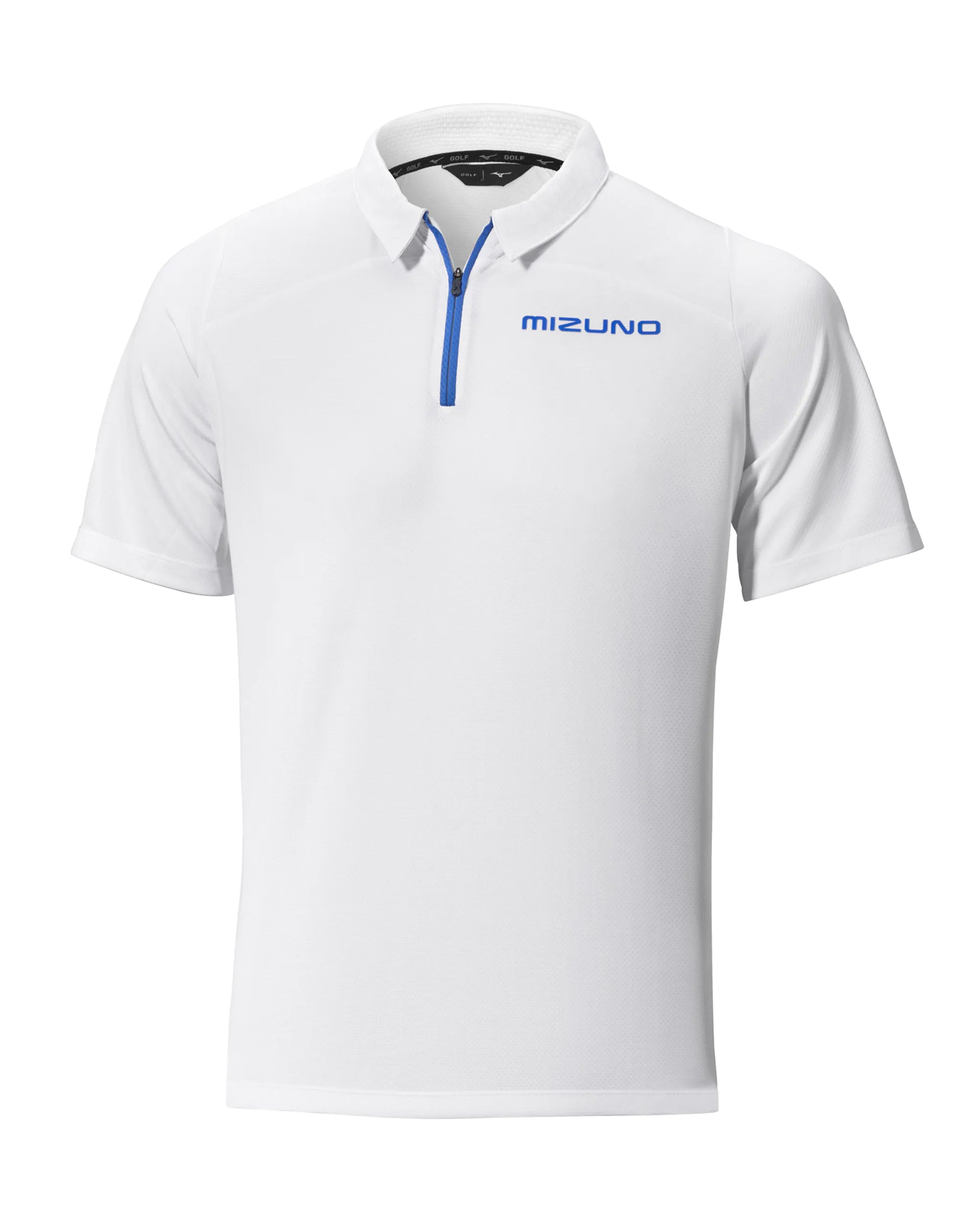 Mizuno Tech Golf Polo – PARZ