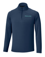 Mizuno Tech 1/4 Zip Golf Mid Layer