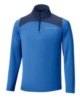 Mizuno Tech 1/4 Zip Golf Mid Layer