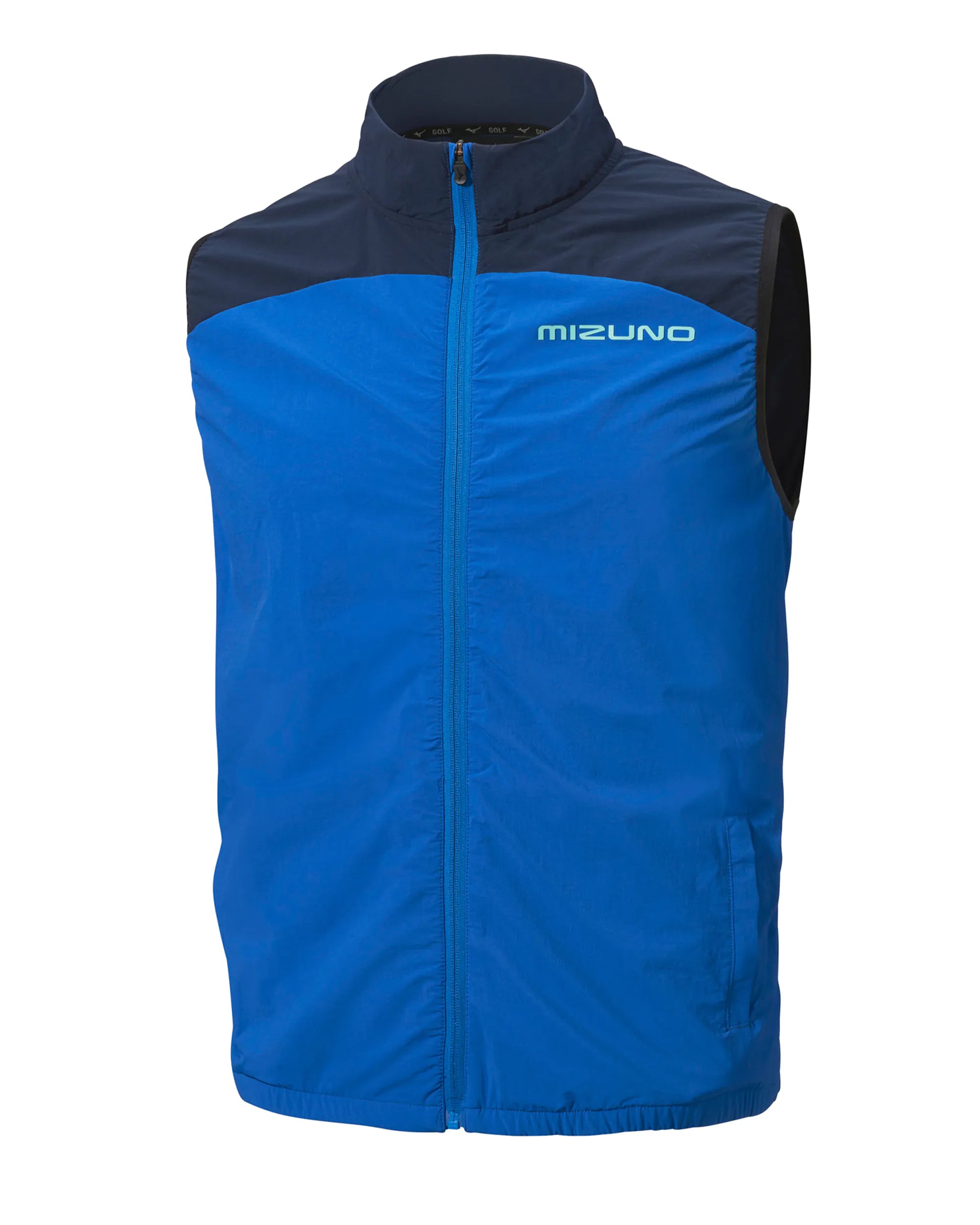 Mizuno Tech Golf Mid Gilet