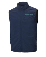 Mizuno Tech Golf Mid Gilet