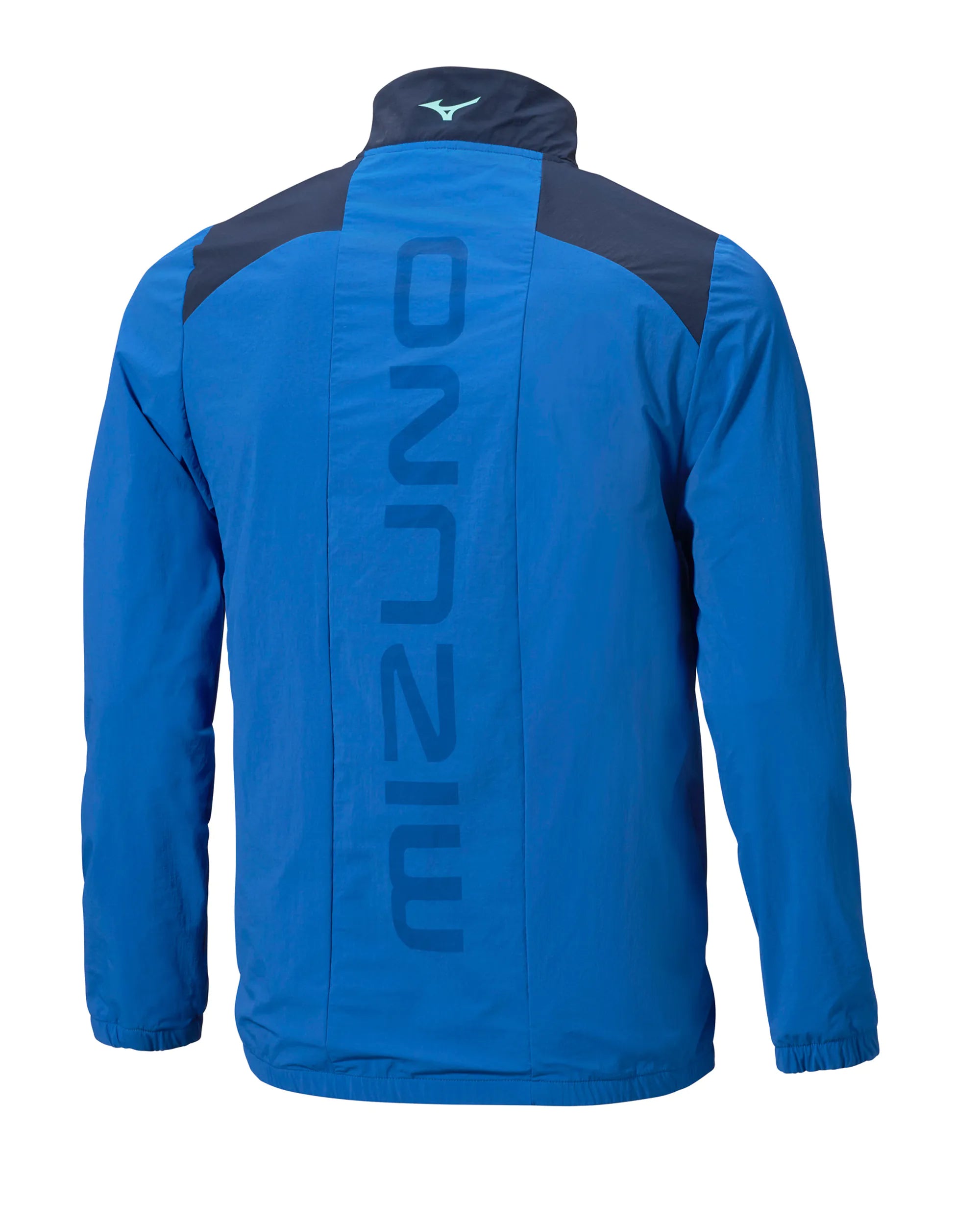 Mizuno Tech Golf Mid Jacket – PARZ