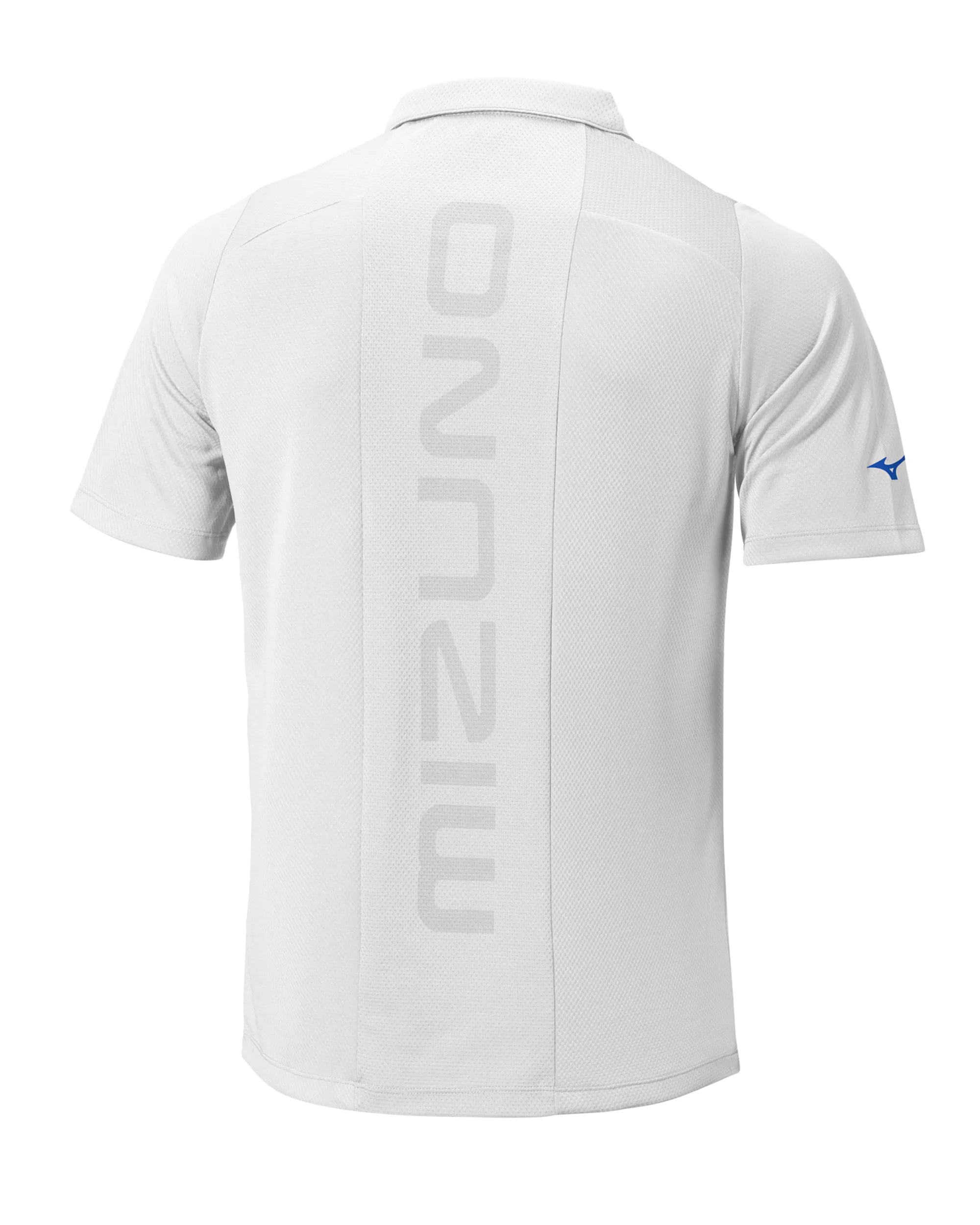 Mizuno Tech Golf Polo – PARZ