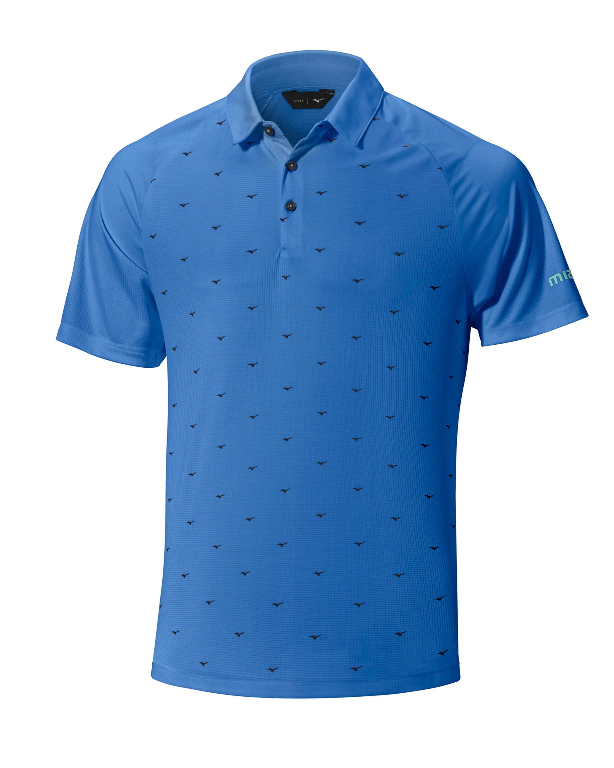 Mizuno RB Golf Polo
