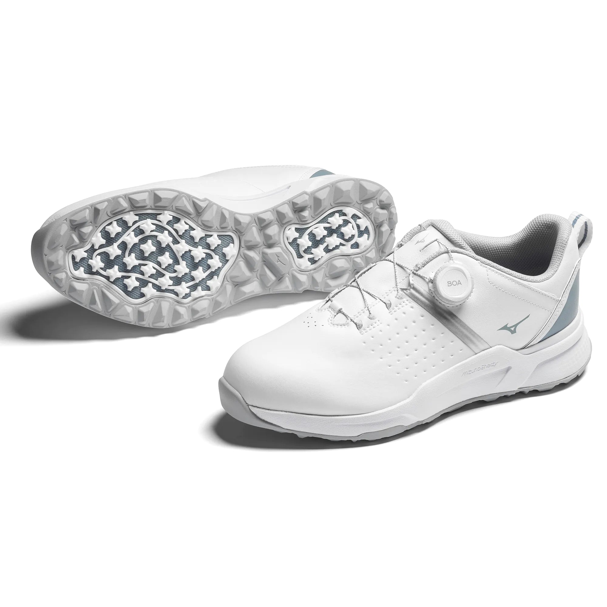 Mizuno Hazard Enerzy Boa Golf Shoes 2025 – PARZ