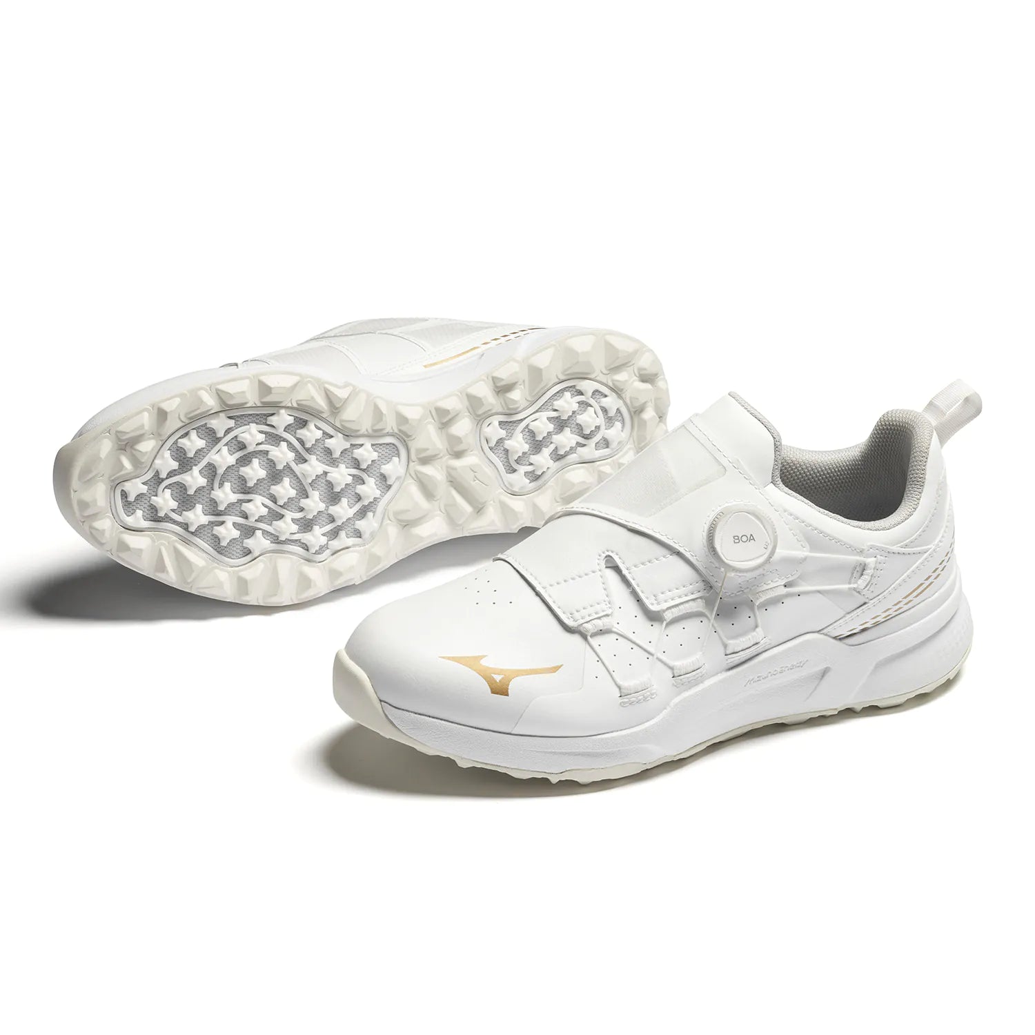 Mizuno Hazard Enerzy Limited Boa Golf Shoes 2025 – PARZ