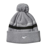 Mizuno Breath Thermo Pom Pom Golf Hat