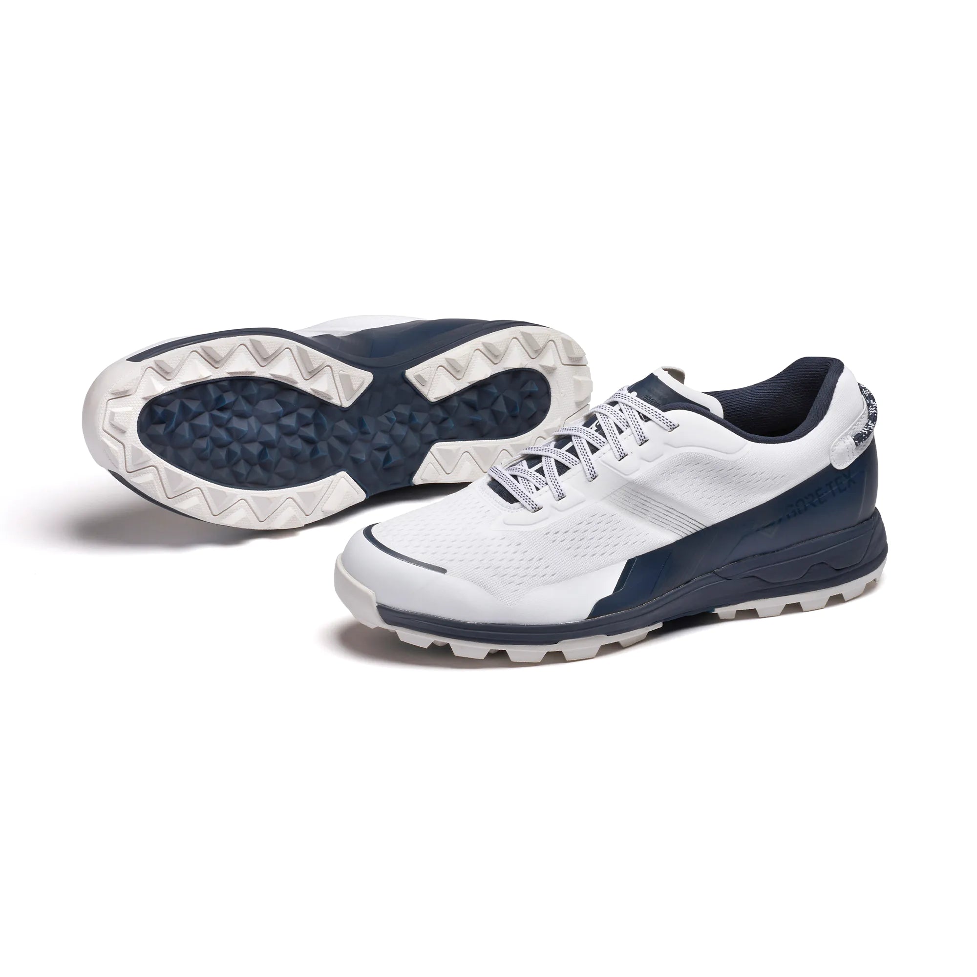 シューズ Mizuno MP GLANZ TRAINER US10 シューズ Mizuno MP GLANZ TRAINER US10 Mizuno MZEN Spikeless Golf