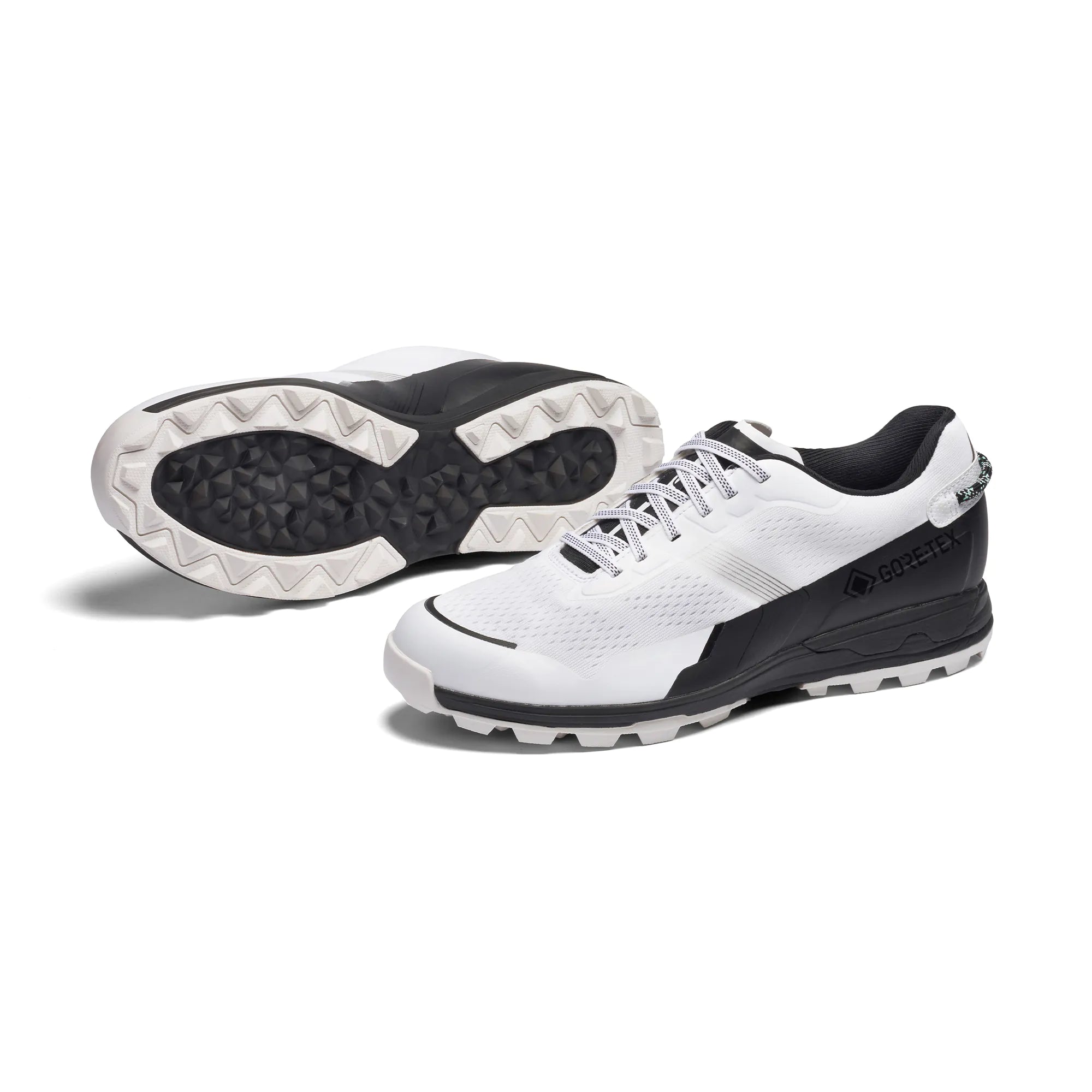 Mizuno MZEN Spikeless Golf Shoes – PARZ