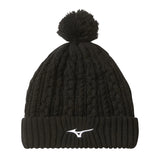 Mizuno Knit Golf Bobble Hat