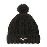 Mizuno Knit Golf Bobble Hat