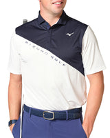 Mizuno Trace Men's Golf Polo Shirt