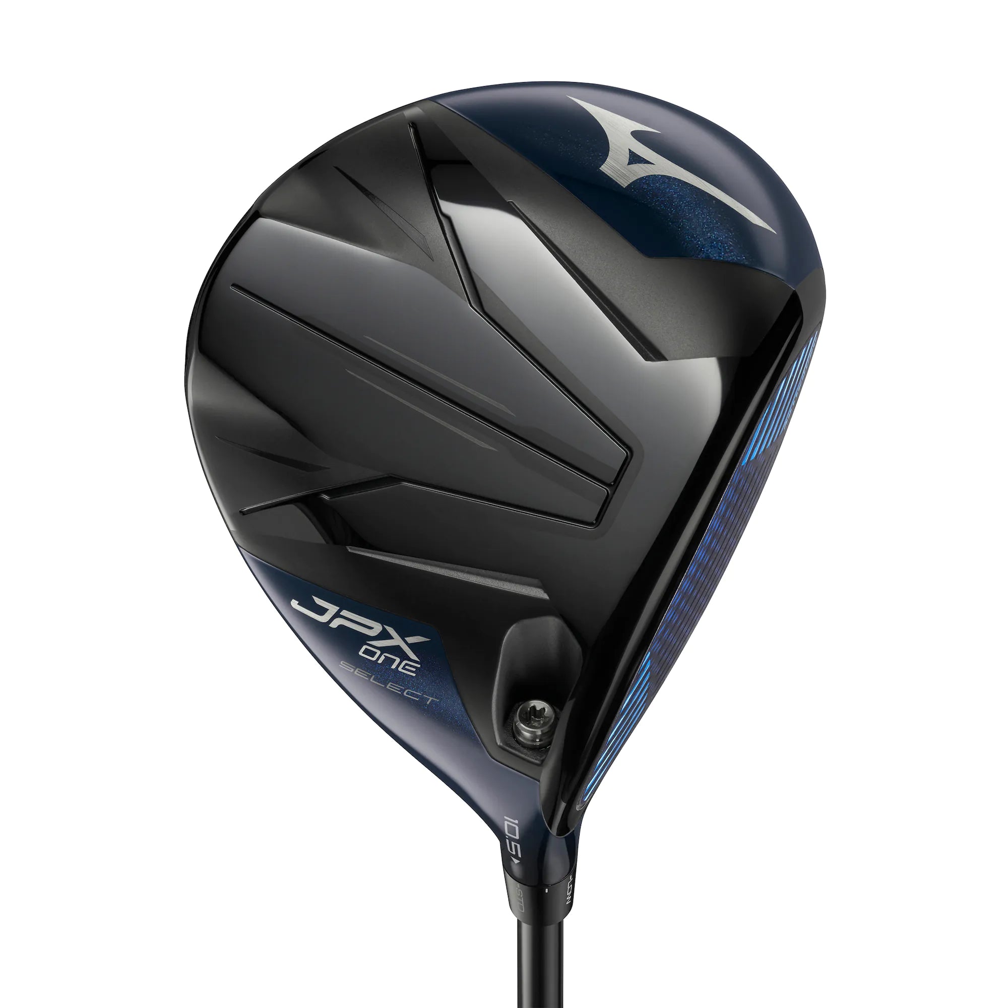 Mizuno JPX ONE Select Golf Driver