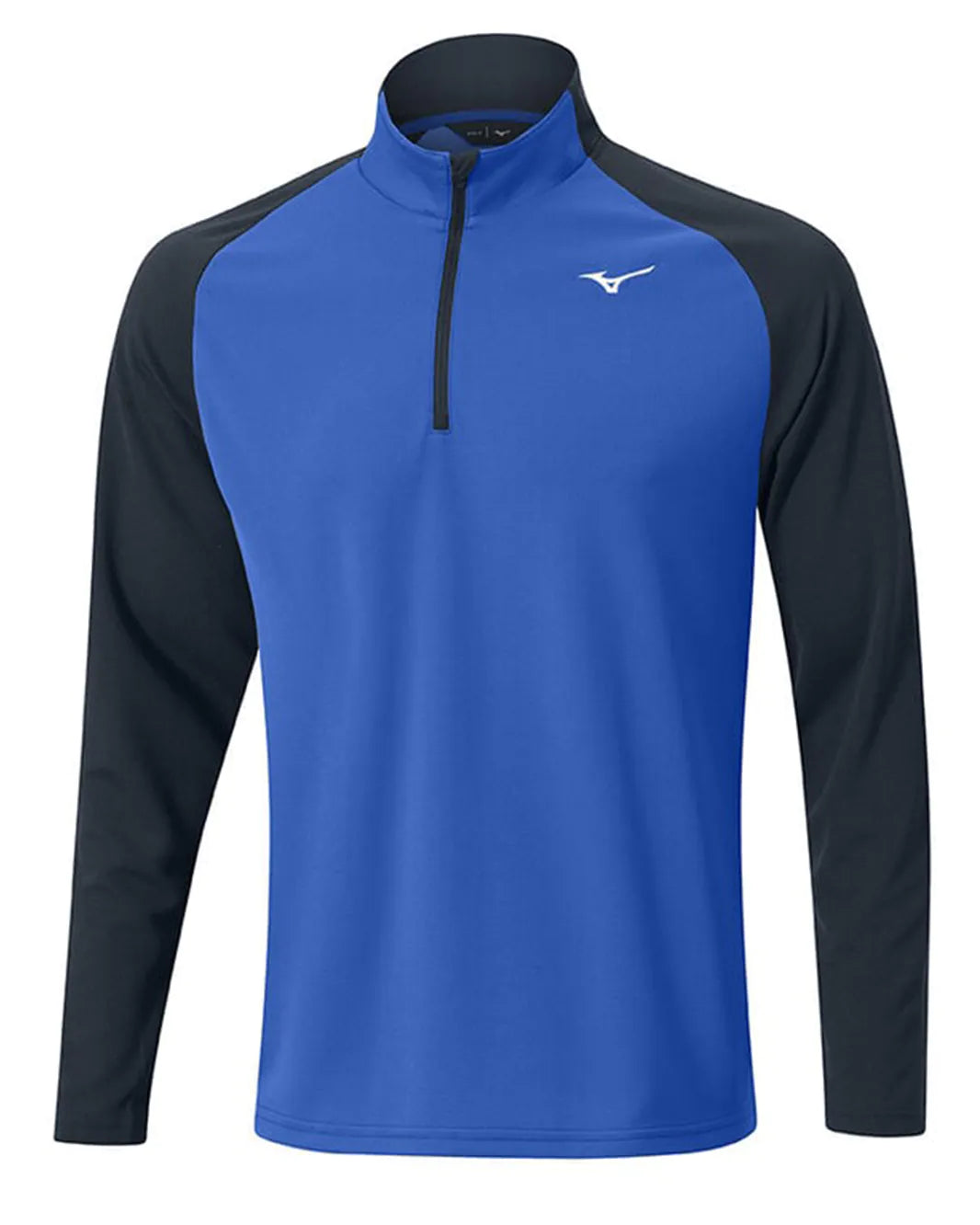 Mizuno Winter Breeze Block 1/4 Zip Golf Mid Layer