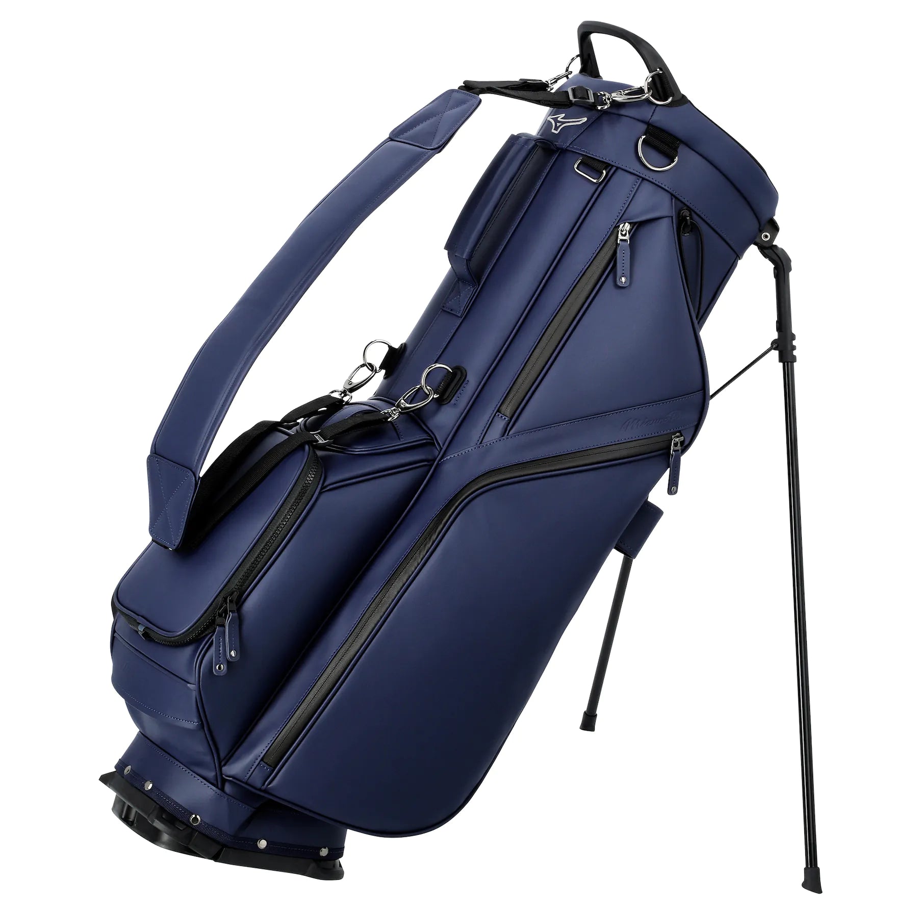 Mizuno Pro Golf Stand Bag