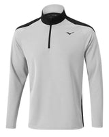Mizuno Winter Breeze 1/4 Zip Golf Mid Layer