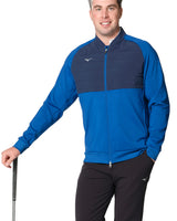 Mizuno Hybrid Bomber Jacket