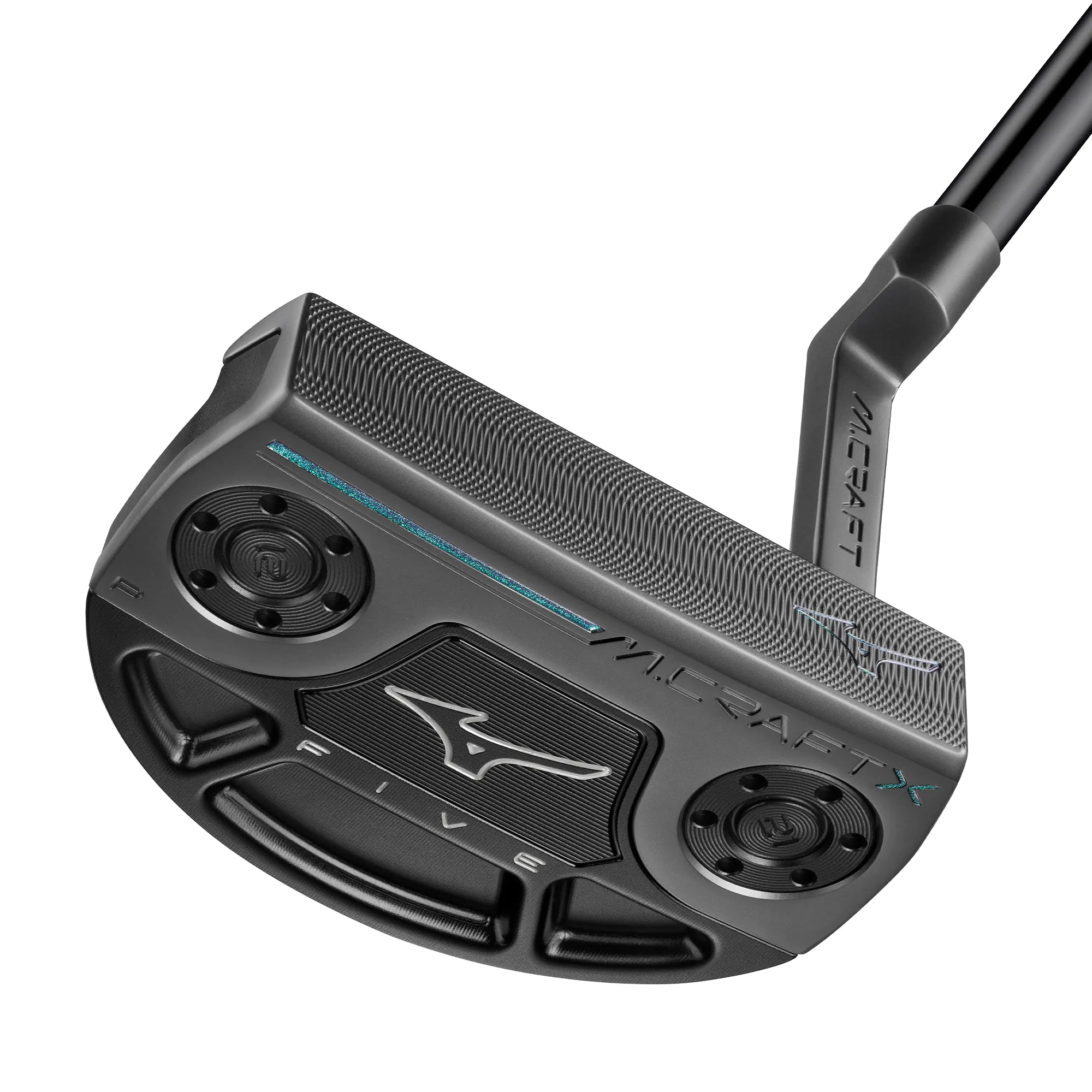 Mizuno M-Craft X 5 Golf Putter – PARZ