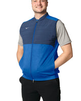 Mizuno Hybrid Bomber Gilet