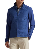 Ralph Lauren Hybrid Mockneck Golf Jacket
