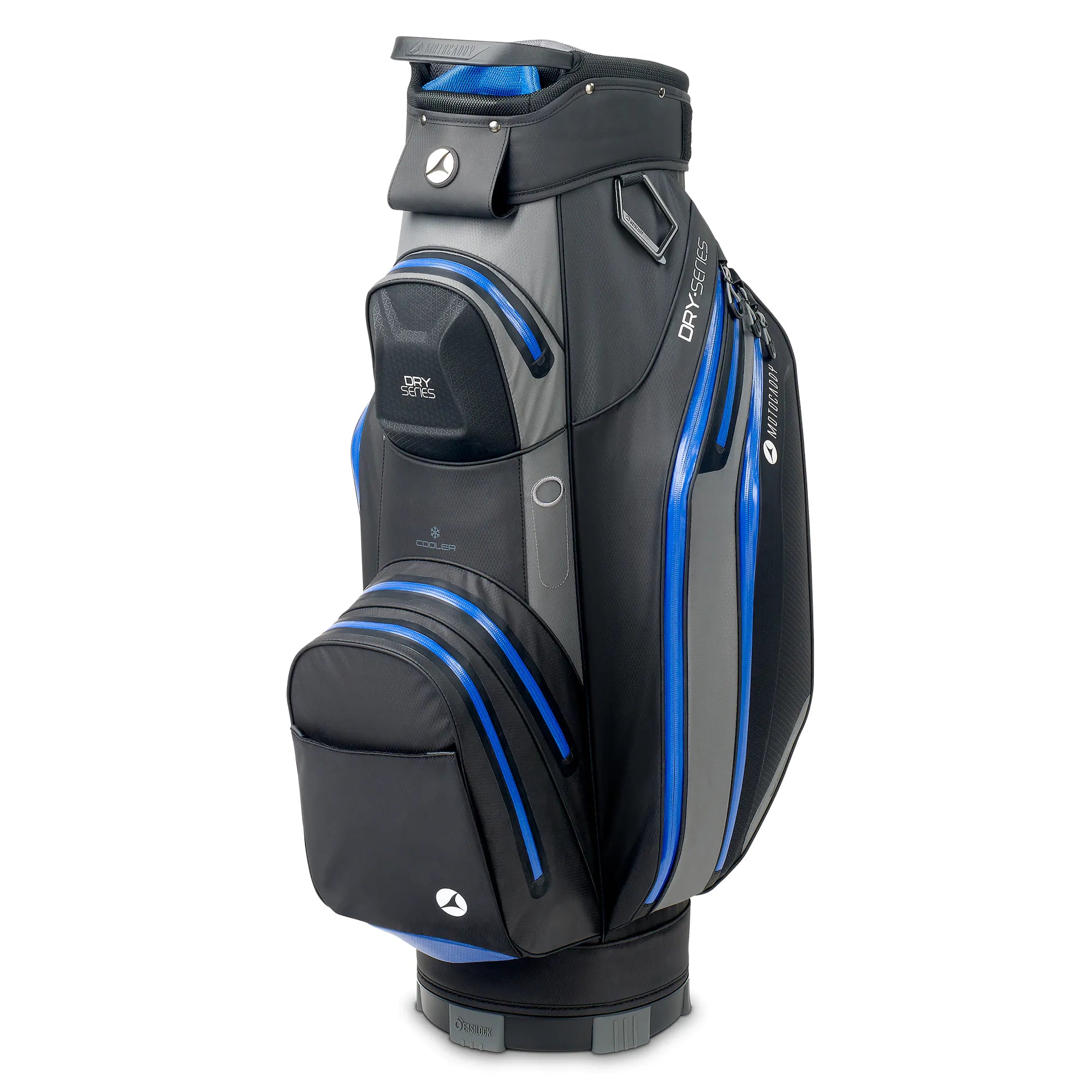 Motocaddy 2025 Dry Series Cart Golf Bag – PARZ